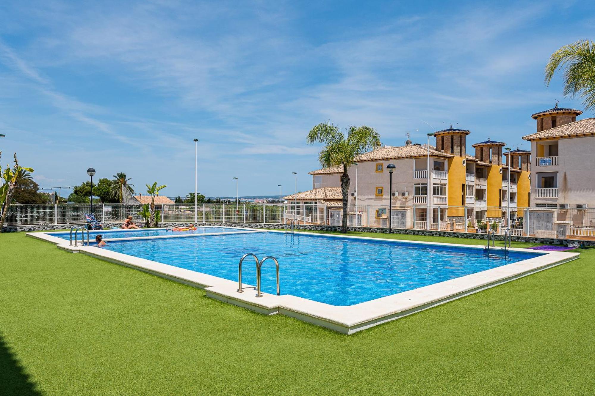 Playa Del Pinet Apartment La Marina Exterior photo