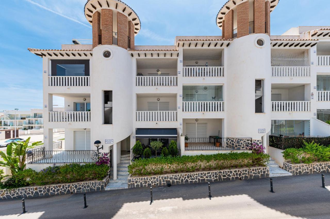 Playa Del Pinet Apartment La Marina Exterior photo